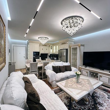 Dorian Central Appartment Дуррес Екстер'єр фото