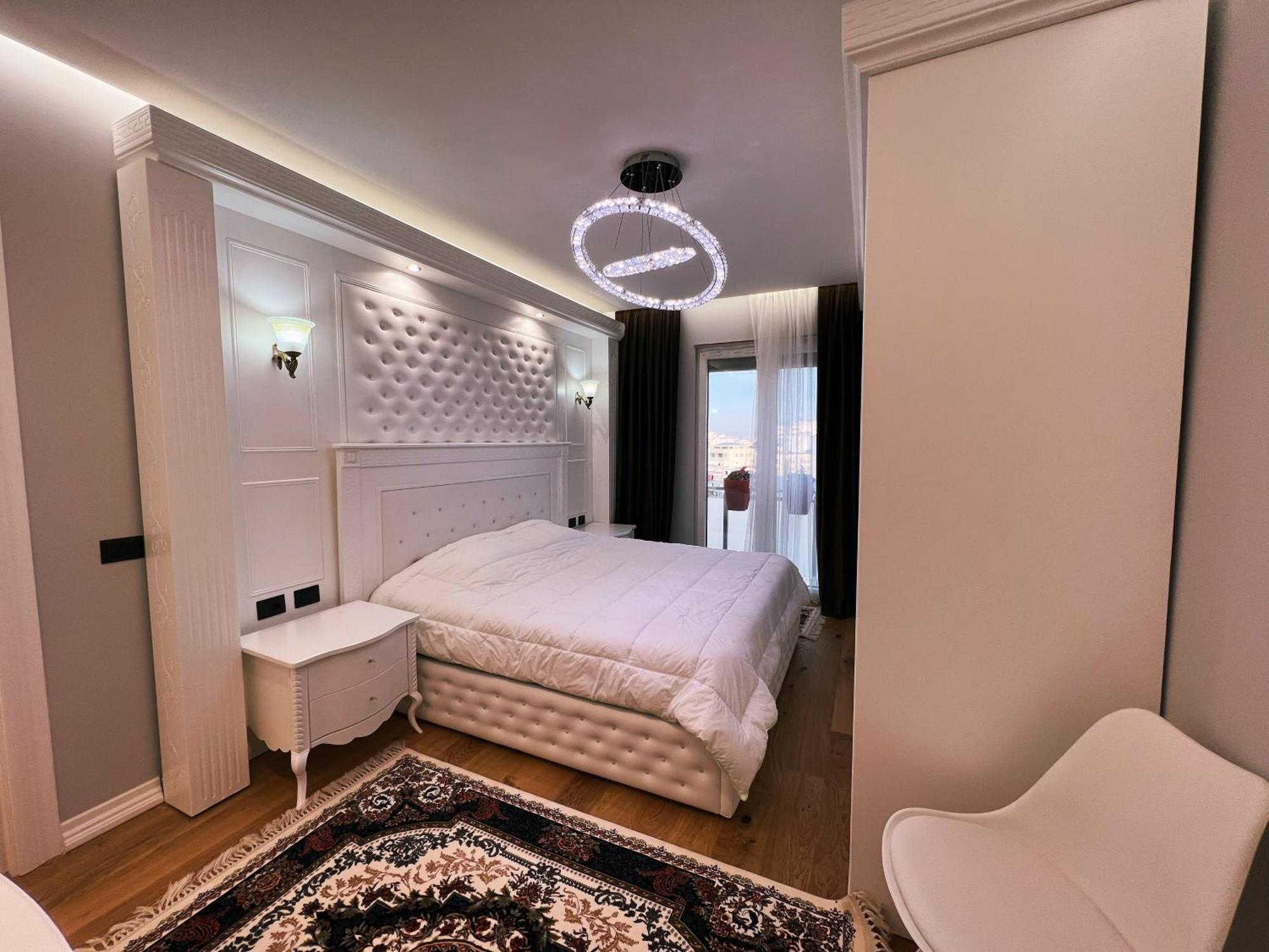 Dorian Central Appartment Дуррес Екстер'єр фото