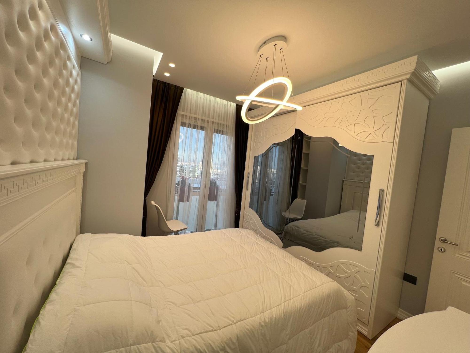 Dorian Central Appartment Дуррес Екстер'єр фото