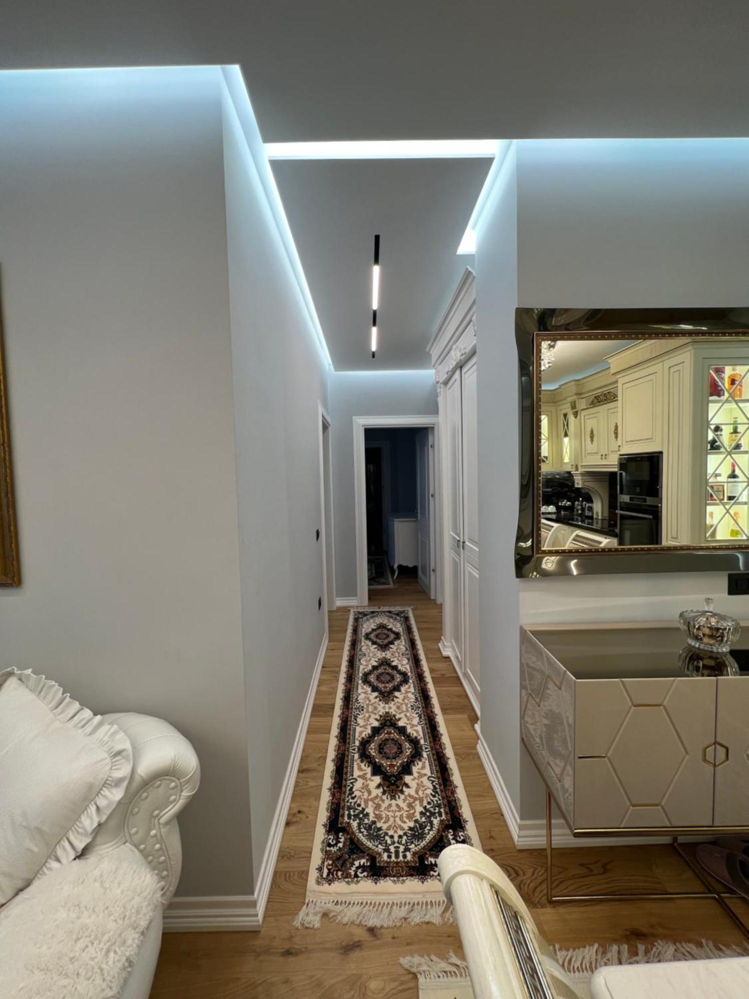 Dorian Central Appartment Дуррес Екстер'єр фото