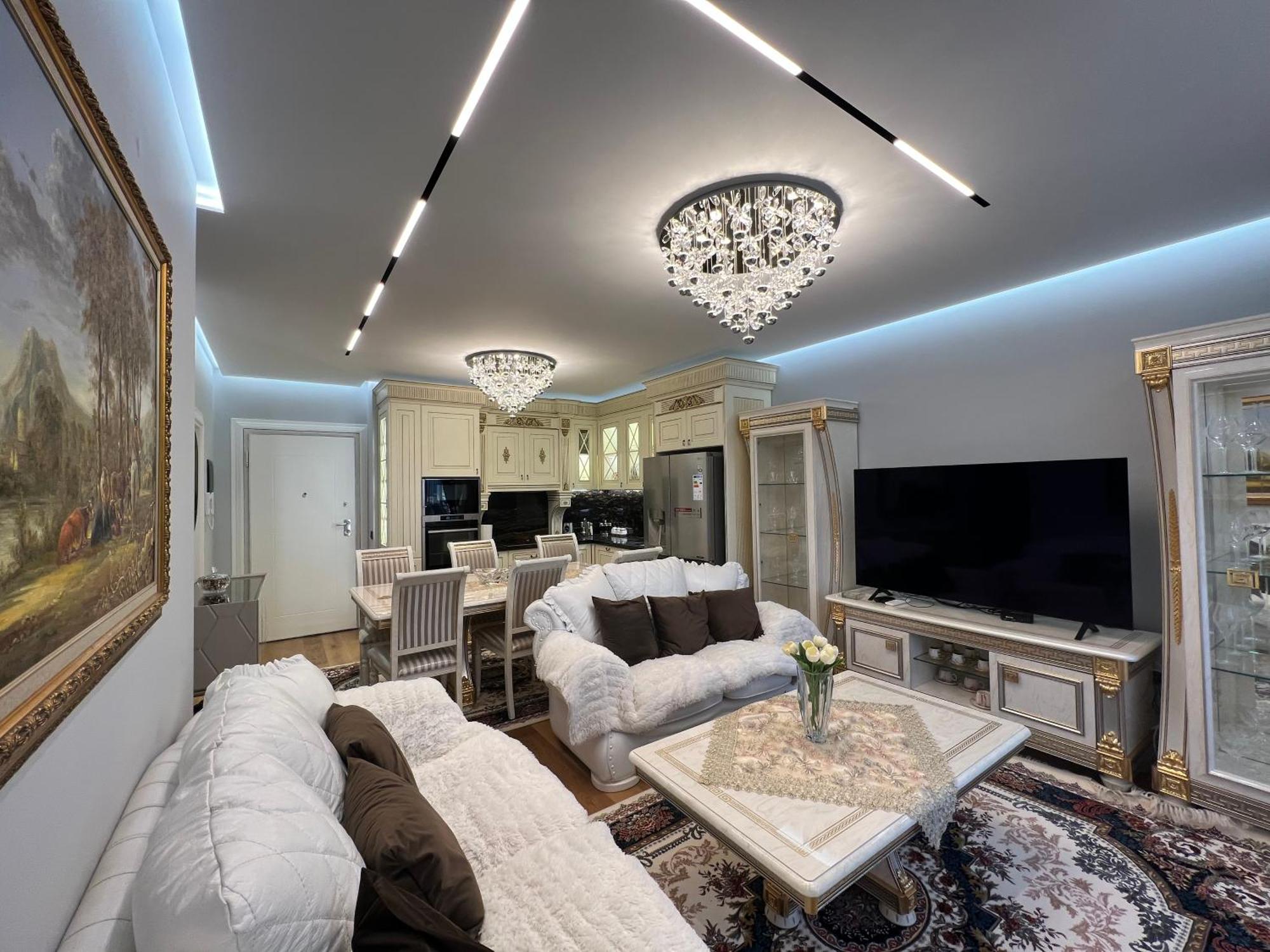 Dorian Central Appartment Дуррес Екстер'єр фото